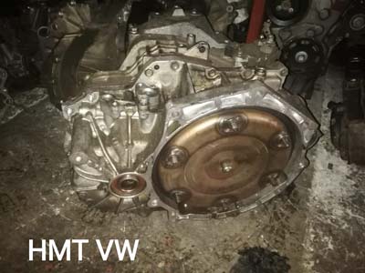 Golf 5 Çıkma Otomatik Şanzıman 09G 1 6 bse Motor Uyumlu